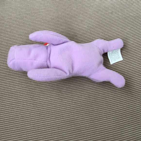 3 piece Mini beanie babies - Picture 7 of 12